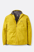 Xenair Alpine Light Insulated Jacket (Men's) - QIP-17