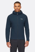 Xenair Alpine Light Insulated Jacket (Men's) - QIP-17