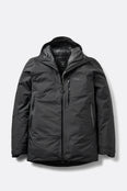 Xenon Shield Waterproof Insulated Jacket (Men's) - QIP-52