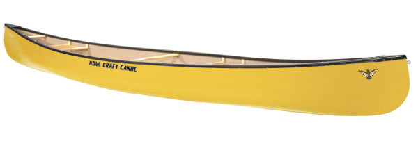 Prospector 15 SP3 Canoe