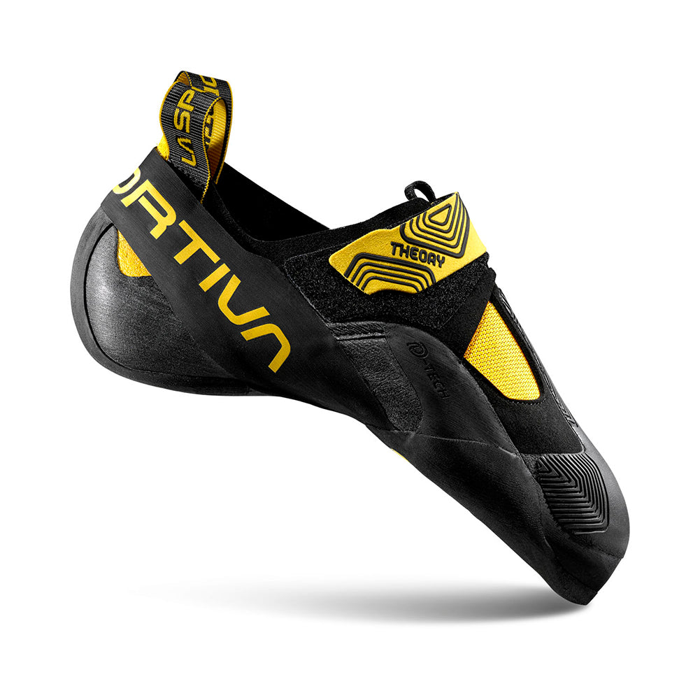 La Sportiva - Men's Solution Climbing Shoes | The Outfitters