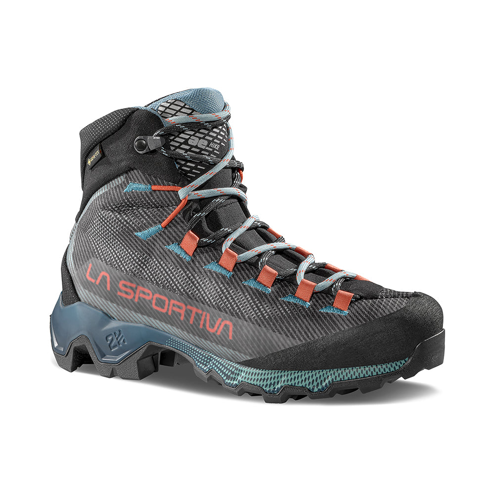 La Sportiva - Women's Aequilibrium Hike GTX | Hiking Boots