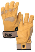 Cordex Plus - Belay/Rappel Gloves