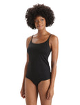 Merino Siren Bra Cami Singlet (Women's) - IB0A56BL