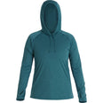 Silkweight Hoodie (Women's) - 10140.05 - Past Season