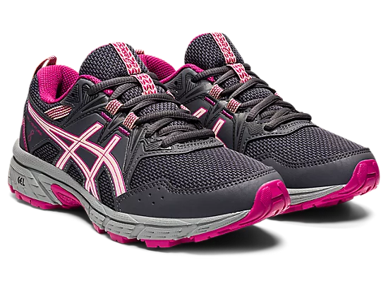 Asics Gel Venture Asics Waterproof Womens Trainers Asics Gel