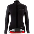 Course Wind Pro® Ls Cycling Jersey (Women's) - Past Season