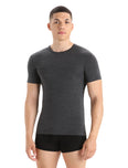 Merino Anatomica Short Sleeve Crewe T-Shirt (Men's) - IB103033