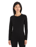 Merino 260 Tech Long Sleeve Crewe Thermal Top (Women's) - IB104387