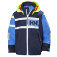 Salt Power Jacket (Kid's) - 40331 - Past Season