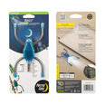 BugLit® Rechargeable Micro Flashlight