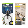 BugLit® Rechargeable Micro Flashlight