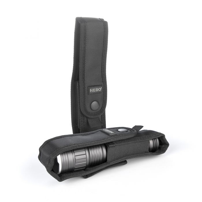nebo big larry flashlight holster NEBO