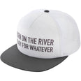 River Hat - 12543.01 - Past Season