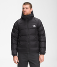 Hydrenalite Down Hoodie (Men's) - NF0A5GIE