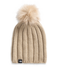Oh-Mega City Pom Beanie - NF0A55K7 - Past Season
