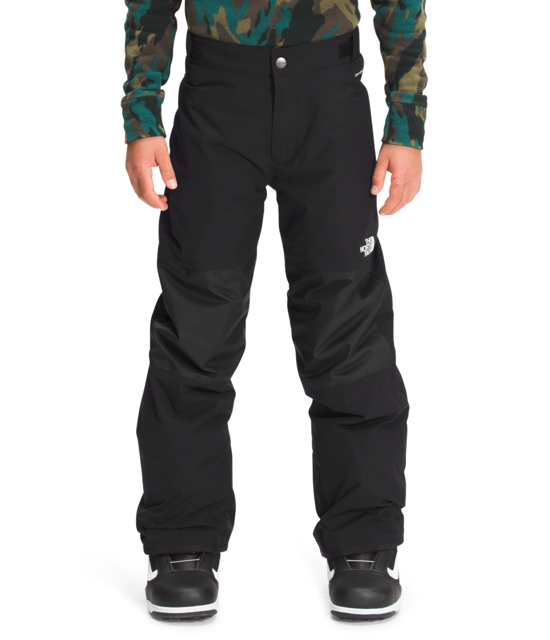 Freedom Insulated Pants 8-16y