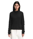 Long Sleeve Mock Neck Chabot (Women's) - NF0A5GMZ - Past Season