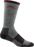 Hiker Boot Midweight Hiking Sock w/ Full Cushion (Men's) - D1405M