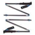 Distance Z Trekking/Running Poles - BD112532