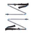 Distance FLZ Trekking Poles - BD112533 - Past Season