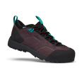 Mission Leather Low WP Approach Shoes (Women's) - BD580033 - Past Season