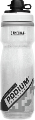 Podium Dirt Series Chill 21oz Bike Bottle