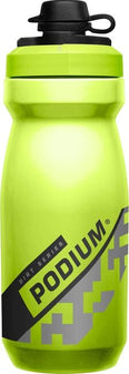Podium Dirt Series 21oz Bike Bottle