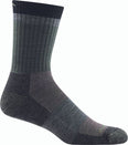 Heady Stripe Micro Crew Lightweight Hiking Sock (Men's) - D1924M
