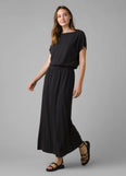 Cozy Up Skyland Dress (Women's) - 1968701 - Past Season