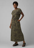 Cozy Up Skyland Dress (Women's) - 1968701 - Past Season