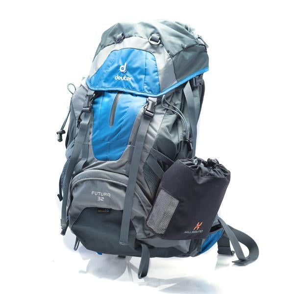 HILLSOUND SpiKeeper™ Crampon Bag.