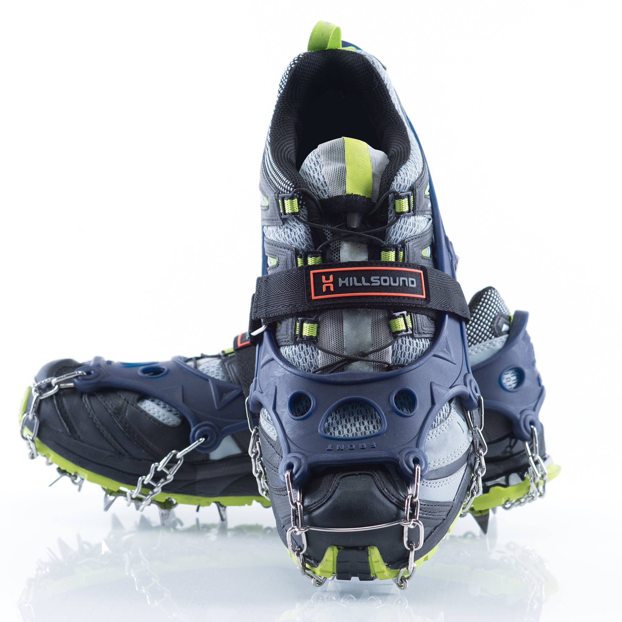 HILLSOUND Trail Crampon Ultra.