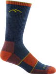 Hiker Boot Midweight Hiking Sock w/ Cushion (Men's) - D1403M