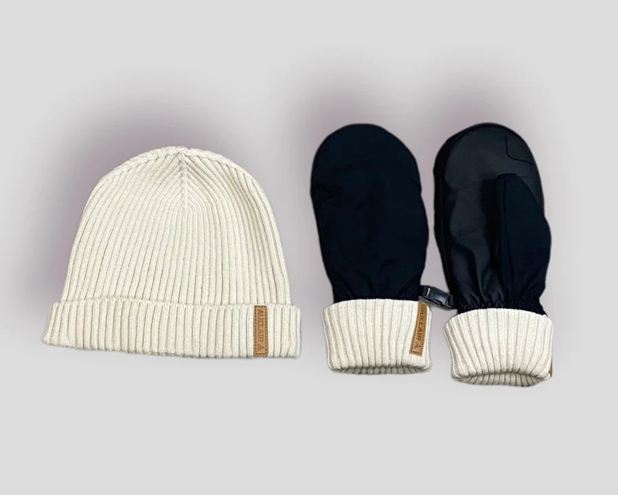 Twinz 2pc Mitt and Hat Set (Women's) - YF800 - Past Season