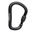 Rocklock Screwgate Carabiner - BD210256