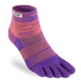 Trail Midweight Mini-Crew Toe Socks (Women's)