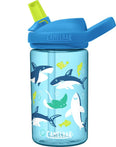 eddy+ Kids 14oz Bottle with Tritan Renew