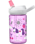 eddy+ Kids 14oz Bottle with Tritan Renew
