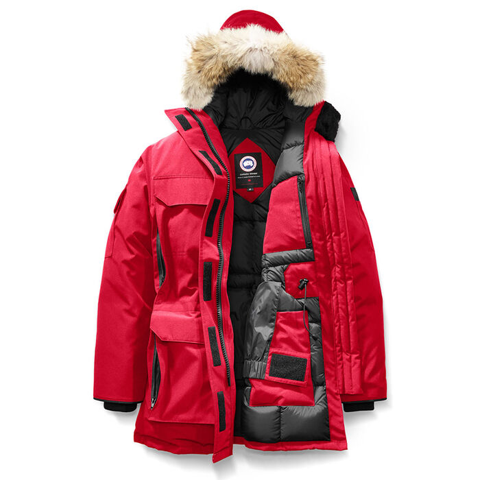 CANADA GOOSE Expedition Parka (Women's).