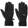 Fuzzy Sensor Gloves (Women's) - 277631