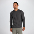 Echo Long Sleeve Tee (Men's) - 287627