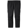 Aspire Rain Plus Size Pants (Women's) - 287972 - Past Season