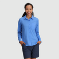 Astroman Long Sleeve Sun Shirt (Women's) - 300269 - Past Season