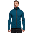 Coefficient Fleece Hoody (Men's) - AP744020