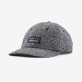 P-6 Label Trad Cap - 38296
