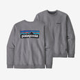 P-6 Logo Uprisal Crew Sweatshirt (Unisex) - 39657