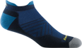 Run No Show Tab Ultra-Lightweight Running Cushion Sock (Men's) - D1039M