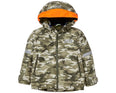 Legend Insulated Jacket (Kids) - 40374 - Past Season