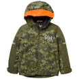 Legend 2.0 Insulated Ski Jacket (Kids') - 40524 - Past Season